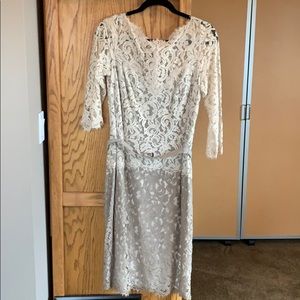 Tadashi Shoji Dress